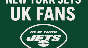 The Rise of New York Jets UK Fans: How Gang Green Is Winning Abroad