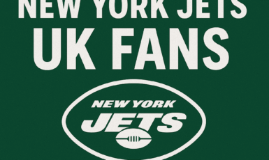 The Rise of New York Jets UK Fans: How Gang Green Is Winning Abroad