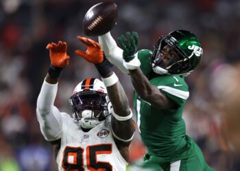 With Wilson and Sauce Done, Who Should Jets Extend Next?