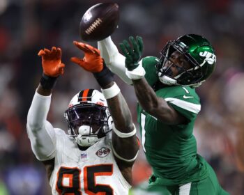 With Wilson and Sauce Done, Who Should Jets Extend Next?