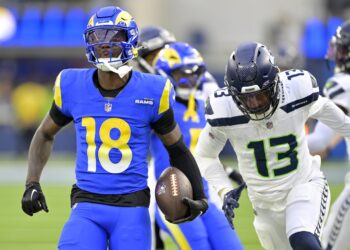 Why Jets Fans Should pay Attention to WR Tyler Johnson