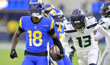 Why Jets Fans Should pay Attention to WR Tyler Johnson