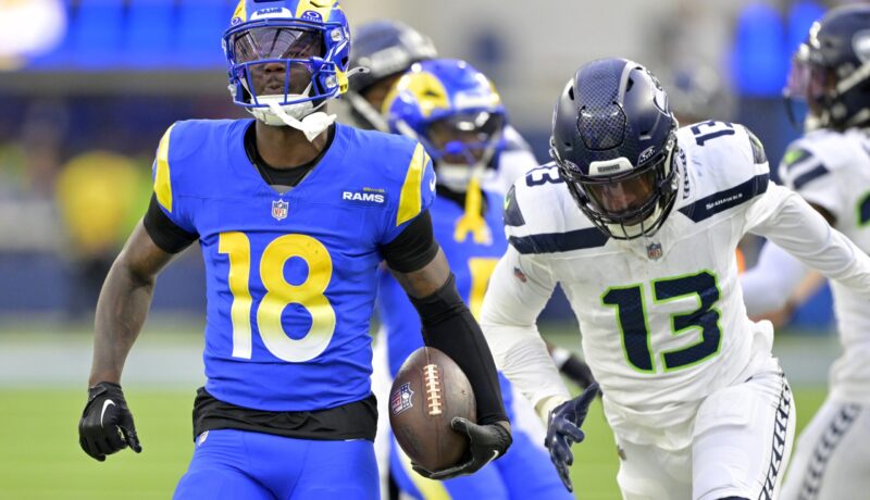 Why Jets Fans Should pay Attention to WR Tyler Johnson