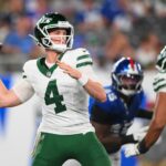 NFL New York Jets at New York Giants - JetNation.com - New York Jets Blog & Forum