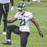 Brandon Stephens - JetNation.com - New York Jets Blog & Forum