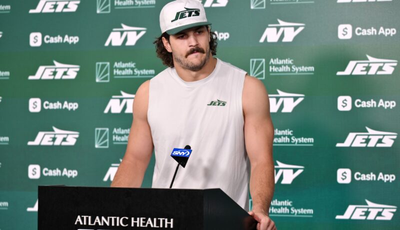 Antwan Staley Joins us to Talk key Training Camp Battles