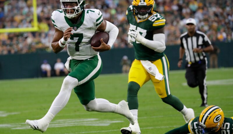 Jets vs. Broncos Betting Preview | Week 6 2025