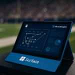 NFL Microsoft AI Partnership - JetNation.com - New York Jets Blog & Forum NFL Microsoft AI Partnership
