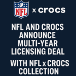 NFL x Crocs - JetNation.com - New York Jets Blog & Forum NFL x Crocs