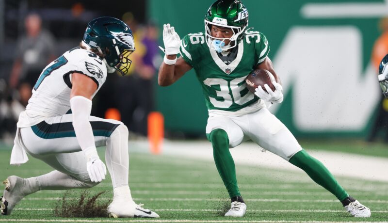 Projecting Gang Green’s 53 Following Preseason Finale