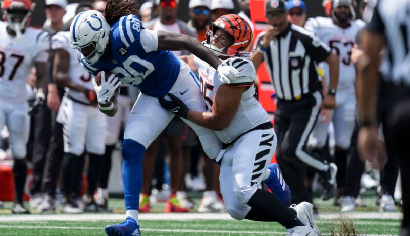 Jets Claim Three off Waivers, add TE, OL and LB Depth