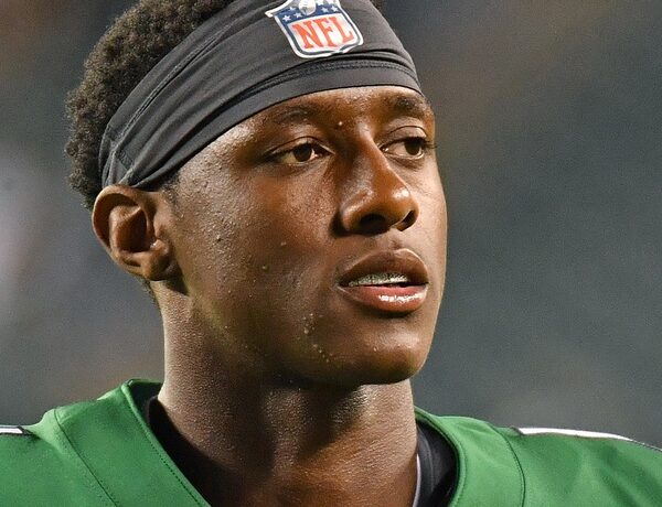 Sauce Gardner Traded to Colts in Stunning Blockbuster Deal