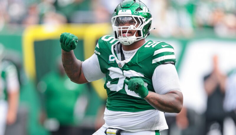 Expect Bills to Test Stephens; Week 2 key Jets Matchups