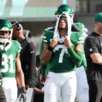 NFL Carolina Panthers at New York Jets - JetNation.com - New York Jets Blog & Forum