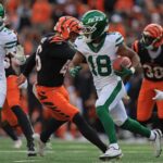 NFL New York Jets at Cincinnati Bengals - JetNation.com - New York Jets Blog & Forum