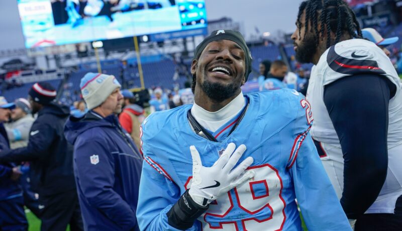 Jarvis Brownlee Trade: Can He Fill the Defensive Gaps in NY?