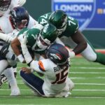 NFL London Games-Denver Broncos at New York Jets - JetNation.com - New York Jets Blog & Forum
