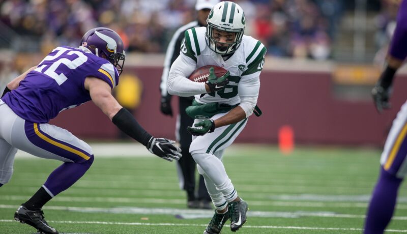 Darren Mougey Situation Reminiscent of 2014 Jets Under Idzik