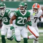 NFL Cleveland Browns at New York Jets - JetNation.com - New York Jets Blog & Forum