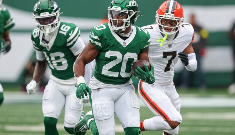 Isn’t That Special?  Jets STs Return two TD’s in 27-20 win