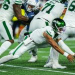 NFL New York Jets at New England Patriots - JetNation.com - New York Jets Blog & Forum Justin Fields