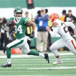 NFL Cleveland Browns at New York Jets - JetNation.com - New York Jets Blog & Forum