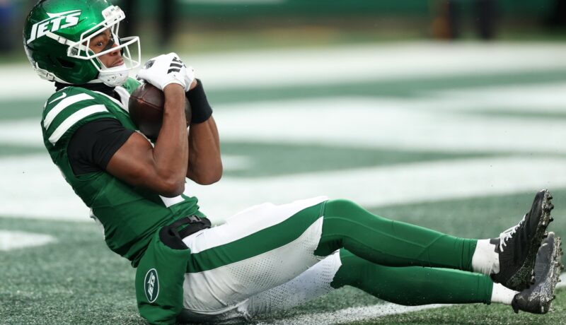 Folk the Draft; Last-Second win Drops Jets to Sixth Pick