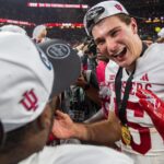 Syndication The Herald-Times - JetNation.com - New York Jets Blog & Forum Fernando Mendoza