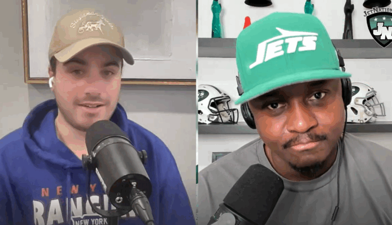 Jets Win – NY Jets Podcast – JetNation Flight 29