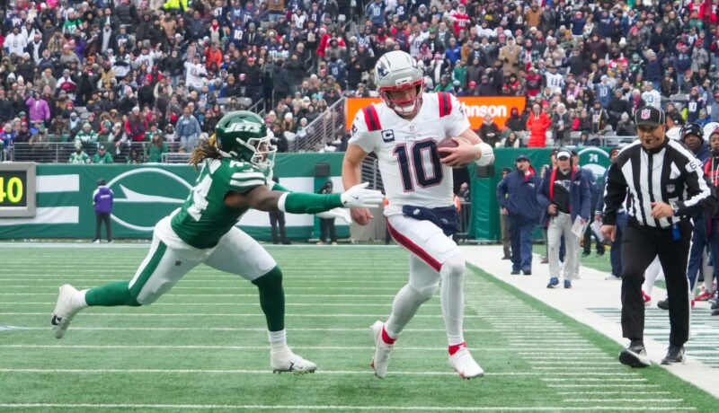 Aaron Glenn Entering Adam Gase Territory After 42-10 Loss