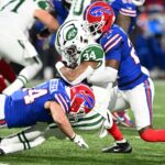 NFL New York Jets at Buffalo Bills - JetNation.com - New York Jets Blog & Forum