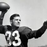 US PRESSWIRE Sports-Historical - JetNation.com - New York Jets Blog & Forum Sammy Baugh
