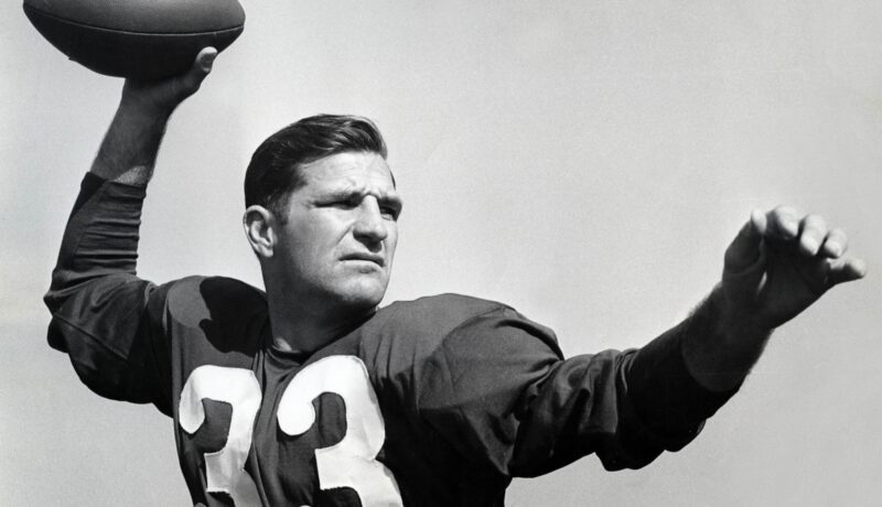 Who was the first Head Coach of the NY Jets? Sammy Baugh