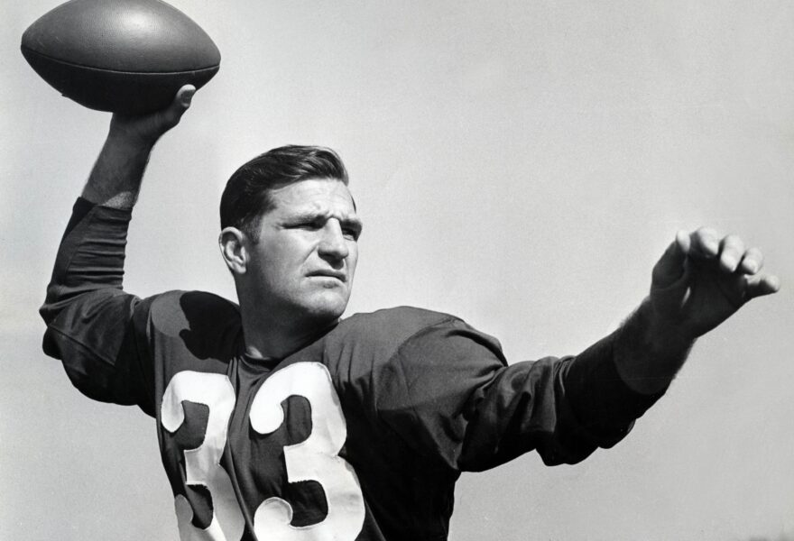 Who was the first Head Coach of the NY Jets? Sammy Baugh