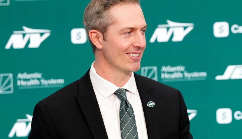 Biggest Disappointments of Wasted Jets Season