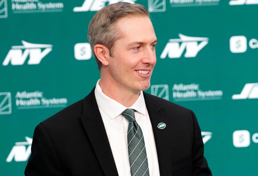 Three “Outside the box” Options for Jets With Second Pick