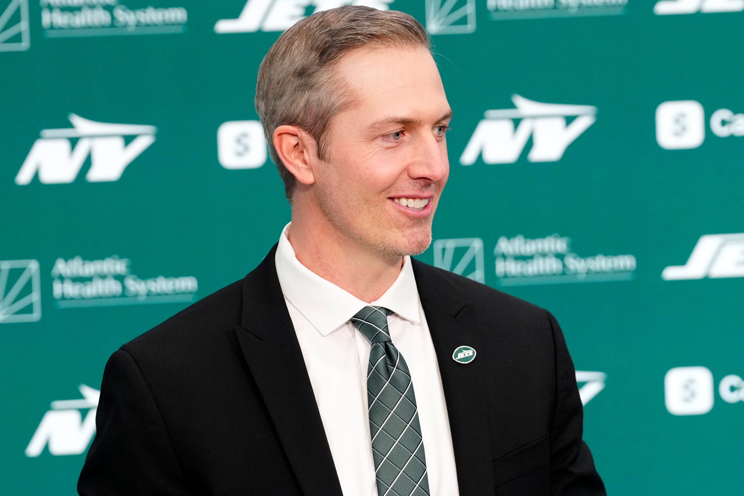 Bold Darren Mougey Says Jets can be Competitive in 2026 Bold Darren Mougey Says Jets can be Competitive in 2026