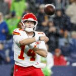 NFL Kansas City Chiefs at Seattle Seahawks - JetNation.com - New York Jets Blog & Forum