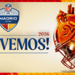 NFL Spain - JetNation.com - New York Jets Blog & Forum NFL Spain