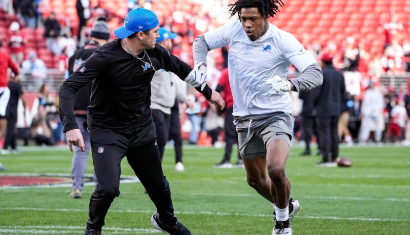 Jets Hire Seth Ryan as Passing Game Coordinator