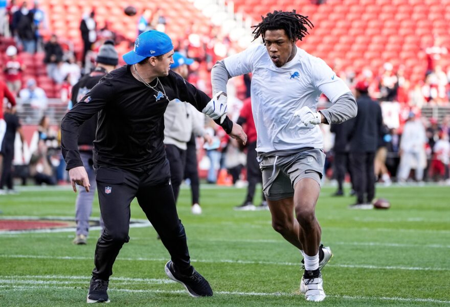 Jets Hire Seth Ryan as Passing Game Coordinator