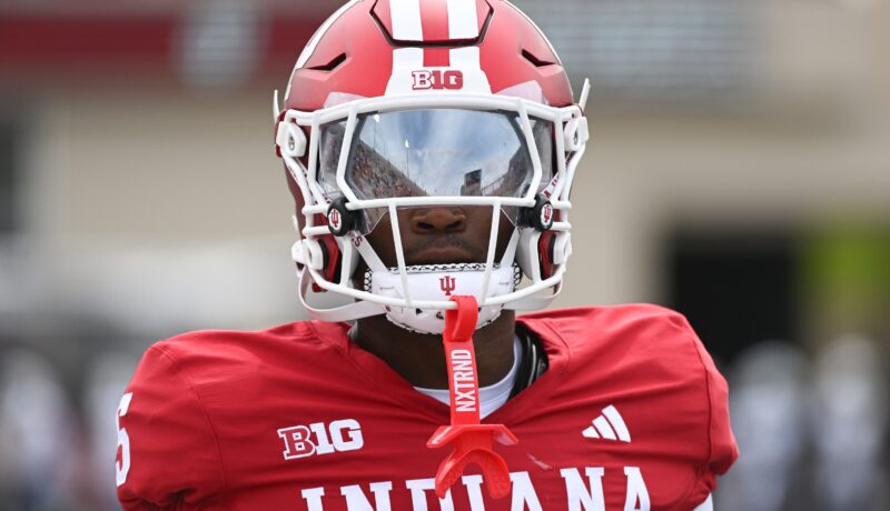 Analyzing how D’Angelo Ponds fits into the NY Jets defense