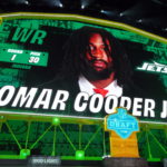 Omar Cooper Jr