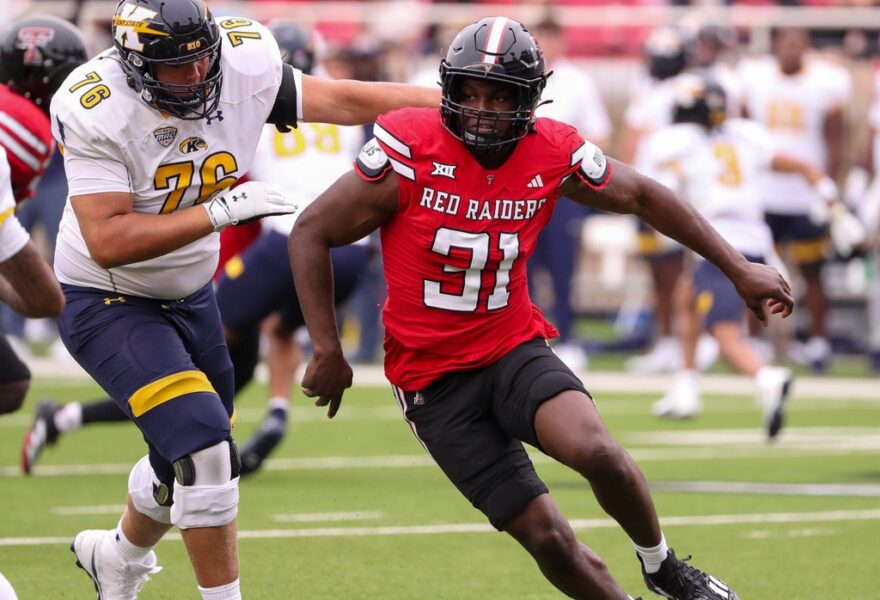 Post-Draft Wrap up; Talking Every Jets Draft Pick and UDFA